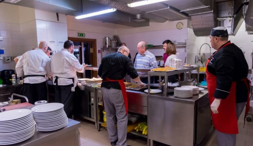 Hotel CROCUS **** Vysoké Tatry